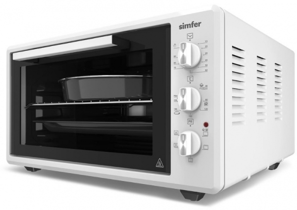 Simfer 4582 Mini Fırın