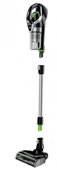 Bissell MultiReach Active Pet 21 V Şarjlı Süpürge