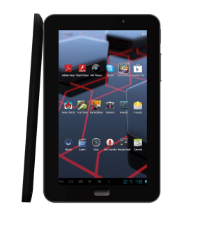 Hometech T705 Tablet