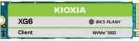 Kioxia XG6 resim