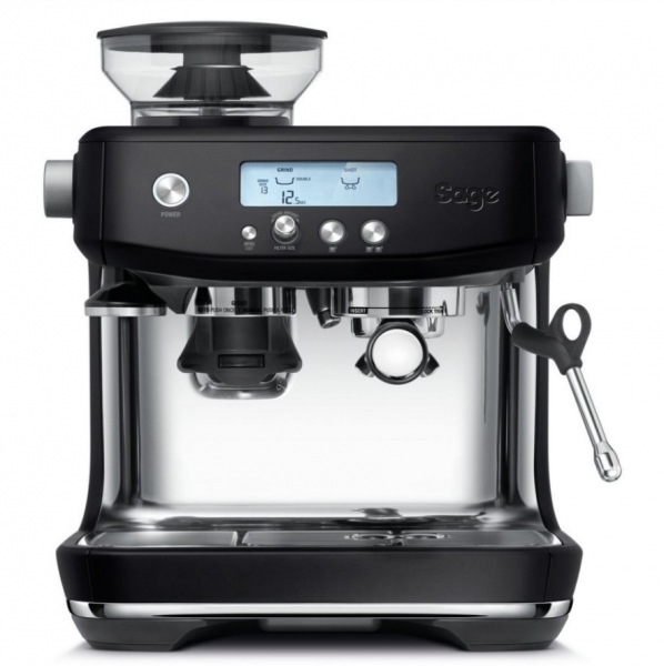 Sage The Barista Pro SES878 Kahve Makinesi