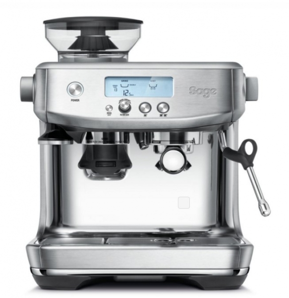 Sage The Barista Pro SES878 Kahve Makinesi
