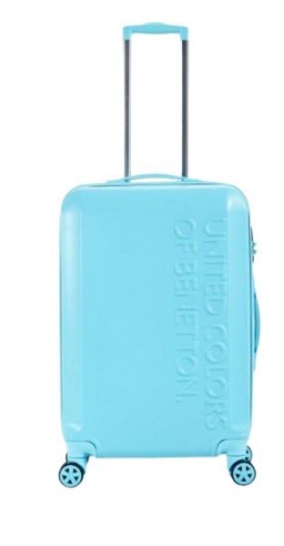United Colors Of Benetton United Colors of Benetton BNTA203 Orta Boy Valiz