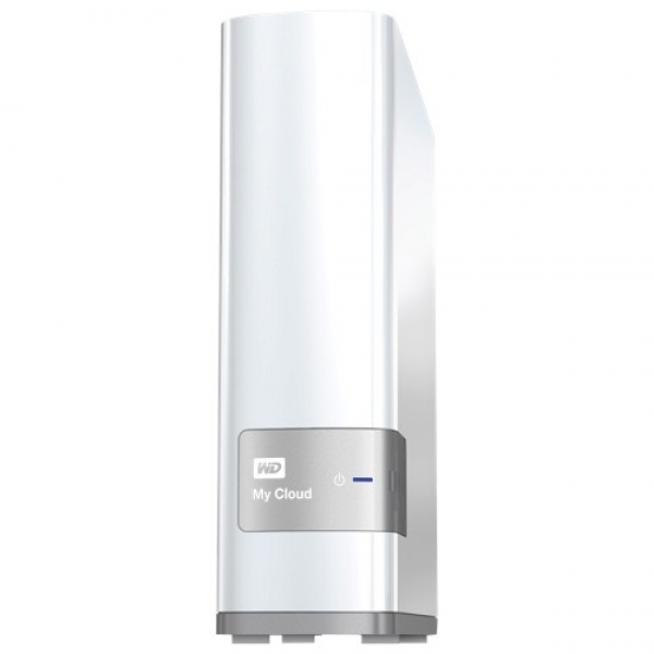 WD My Cloud NAS (3 TB)