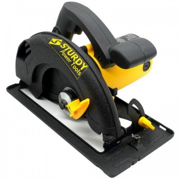 Sturdy 2000 W Daire Testere
