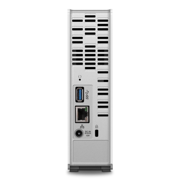 WD My Cloud NAS (4 TB)