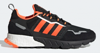 BE:FIRST
alienwareエイリアンウェア
ベアー
テディベア Adidas ZX 1K Boost (H00428) Erkek Spor Ayakkabı