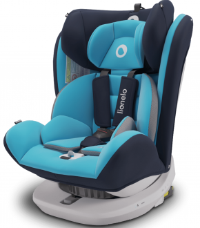 Lionelo Bastiaan 0-36 kg Oto Koltuğu
