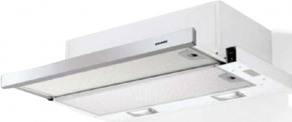 Dominox DA 642TW H/XS Aspiratör