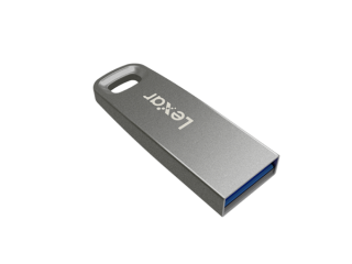 Lexar JumpDrive M45 Flash Bellek