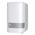 WD My Cloud Mirror Gen2 resim