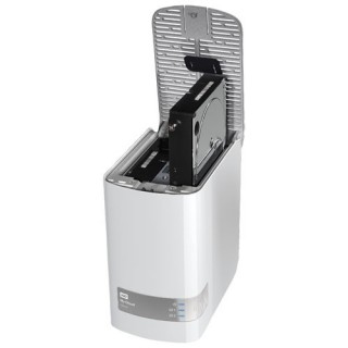 WD My Cloud Mirror Gen2 NAS