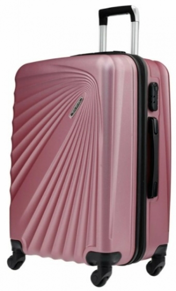 Travel Soft Lucia -B 1 PR Kadın Büyük Boy Valiz