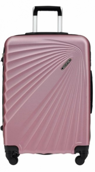 Travel Soft Lucia -B 1 PR Kadın Büyük Boy Valiz