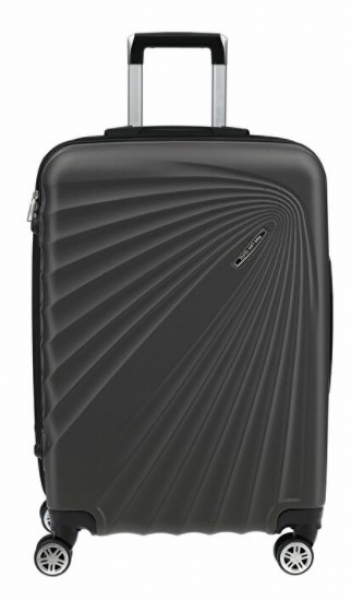 Travel Soft Lucia-B 1 PR Kadın Orta Boy Valiz