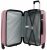 Travel Soft Lucia-B 1 PR Kadın Orta Boy Valiz