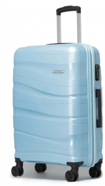 Travel Soft Nevada -B- 1 FX Kadın Büyük Boy Valiz