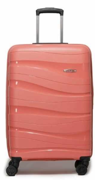 Travel Soft Nevada -B- 1 FX Kadın Büyük Boy Valiz