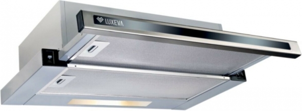 Luxeva LXV-LAS-IB-2M-2F Aspiratör