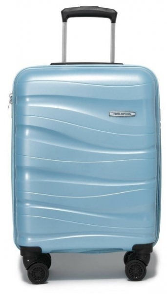 Travel Soft Nevada -K- 1 FX Kadın Kabin Boy Valiz