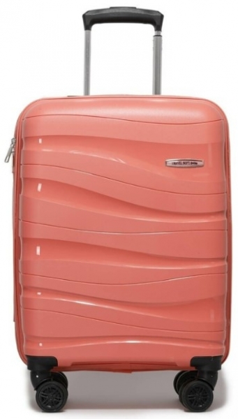 Travel Soft Nevada -K- 1 FX Kadın Kabin Boy Valiz