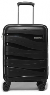 Travel Soft Nevada -K- 1 FX Kadın Kabin Boy Valiz