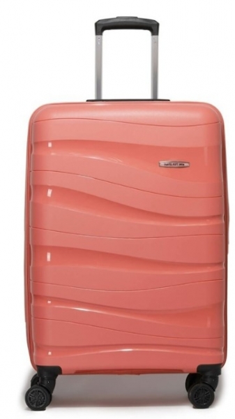 Travel Soft Nevada -O- 1 FX Kadın Orta Boy Valiz