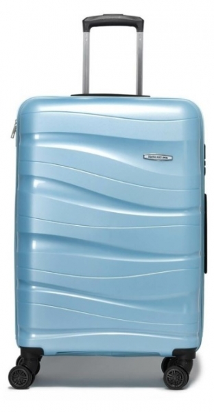 Travel Soft Nevada -O- 1 FX Kadın Orta Boy Valiz