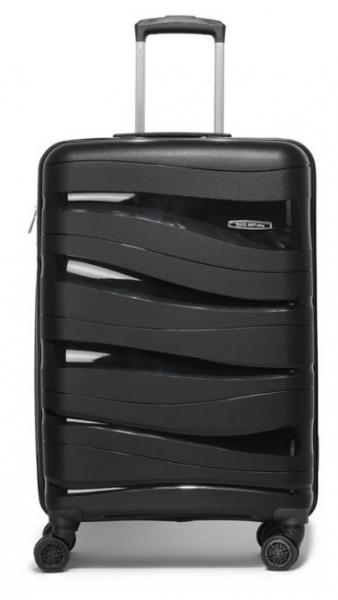Travel Soft Nevada -O- 1 FX Kadın Orta Boy Valiz