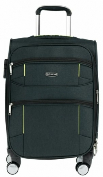 Travel Soft Norway -O- 1 FX Kadın Orta Boy Valiz