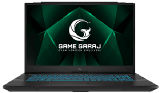 Game Garaj Slayer 5XL-3050Ti C2 Laptop
