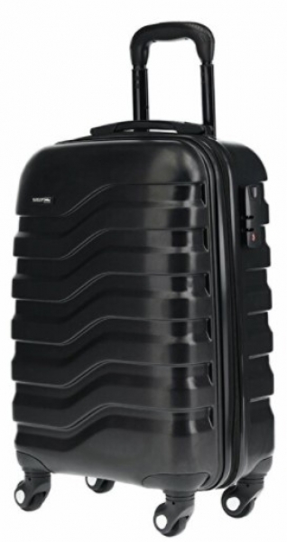 Travel Soft Sardinia-K 1 PR Kadın Kabin Boy Valiz