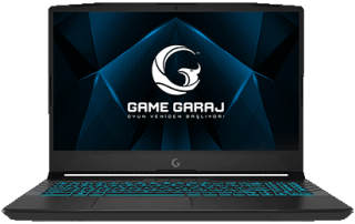 Game Garaj Slayer 7-3060 C1 Laptop