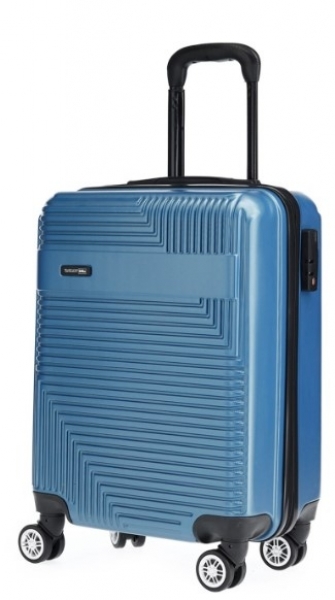 Travel Soft Florida -K- 1 FX Kadın Kabin Boy Valiz