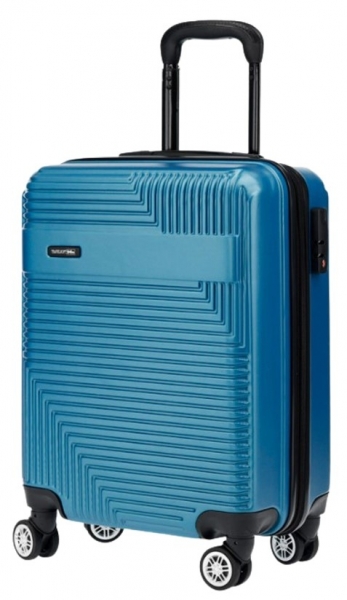 Travel Soft Florida -K 1 PR Kadın Kabin Boy Valiz