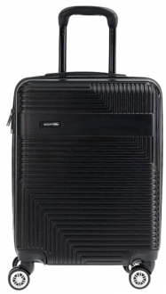 Travel Soft Florida -K 1 PR Kadın Kabin Boy Valiz