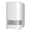 WD My Cloud Mirror Gen2 resim
