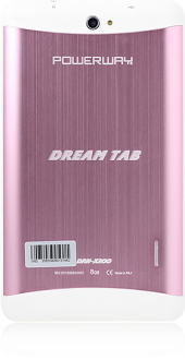 Powerway DreamTab DRN-X303 (3G) Tablet
