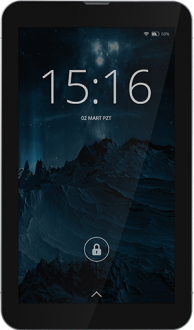 Powerway DreamTab DRN-X373 Tablet