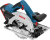 Bosch GKS 18 V-57 Daire Testere