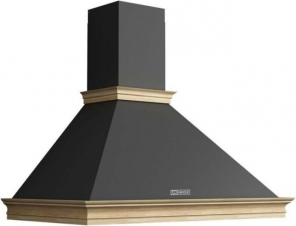 Ukinox Antique Rose Antresıt 60 330.9760.d096 Davlumbaz