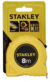 Stanley 1-30-457 Şerit Metre