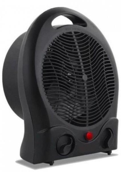 Mutsan Mupa Masa Altı M5555 2000W Fanlı