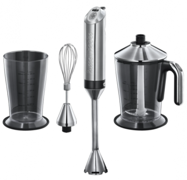 Russell Hobbs Allure 3 in 1 18274-56 Blender
