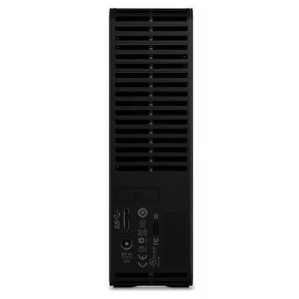 WD Elements Desktop HDD (2 TB)