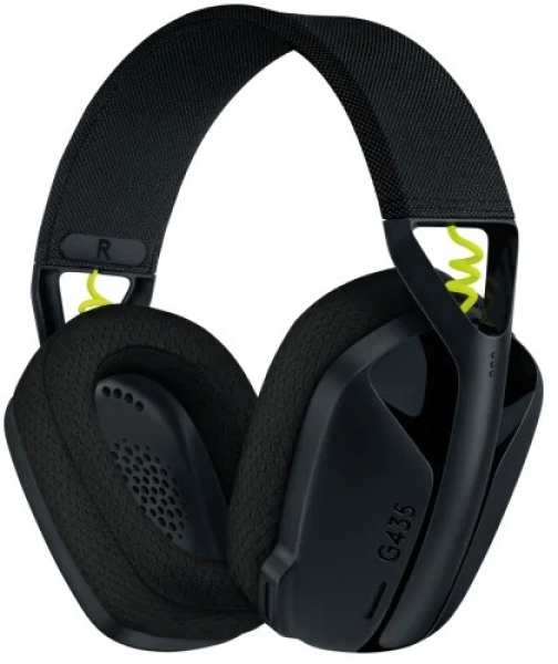 Logitech G435 Kablosuz Kulaklık