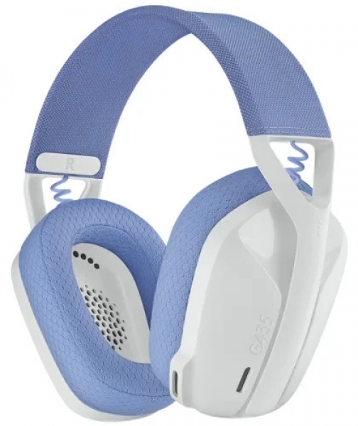 Logitech G435 Kablosuz Kulaklık