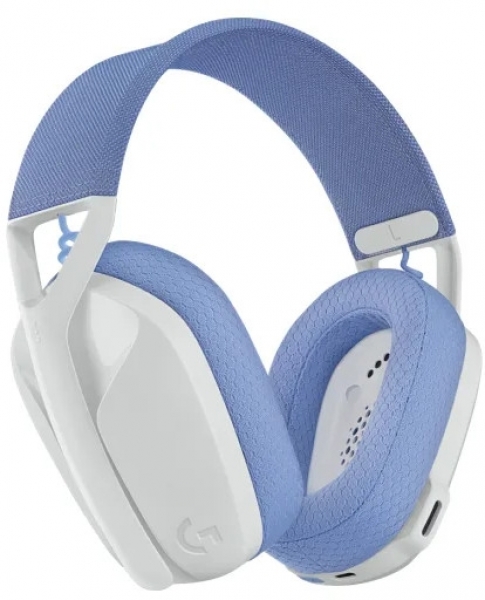 Logitech G435 Kablosuz Kulaklık