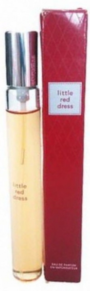 Avon Little Red Dress EDP 15 ml Kadın Parfümü