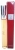 Avon Little Red Dress EDP 15 ml Kadın Parfümü